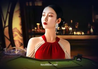 Hình ảnh trò chơi FanTan tại tỷ lệ keo 88