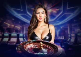Hình ảnh S2 Roulette tại tỷ lệ keo 88