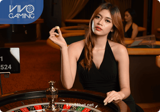 tỷ lệ keo 88 Spanish Roulette