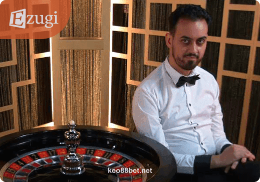 tỷ lệ keo 88 Speed Auto Roulette