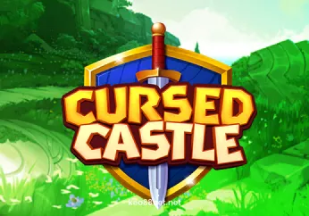 Hình ảnh trò chơi Cursed Castle tại tỷ lệ keo 88