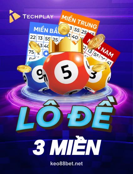 Ảnh trò chơi techplay_lo_de_3_mien_portrait tại tỷ lệ keo 88